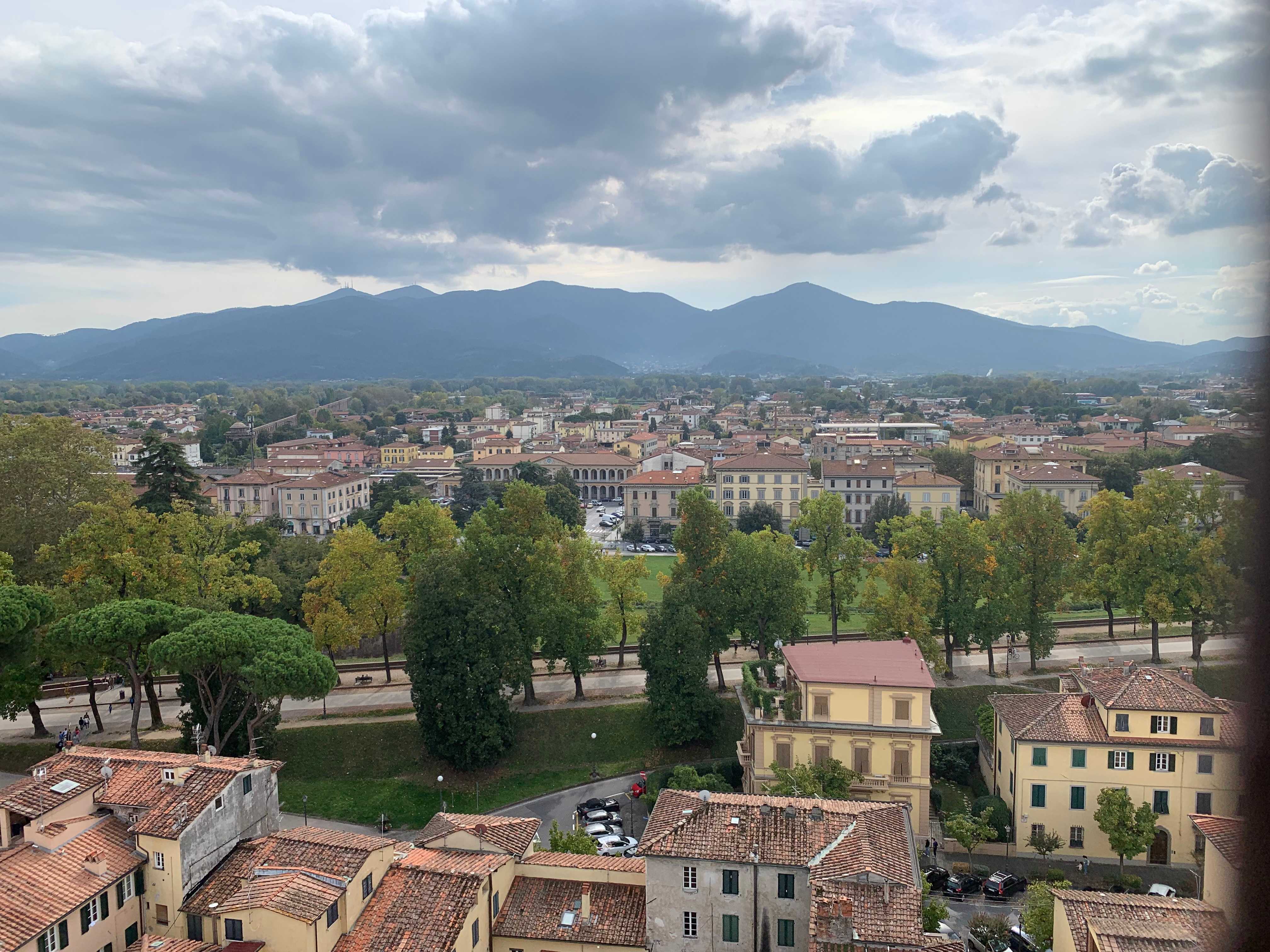 Lucca